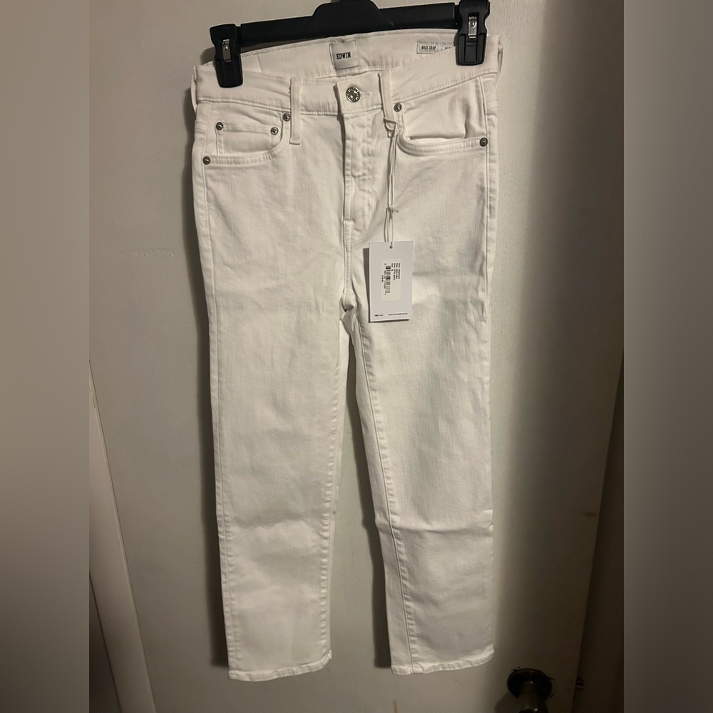 Edwin jeans